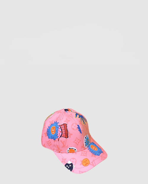 [LOUIS VUITTON-루이비통]베이스볼 캡 M65721