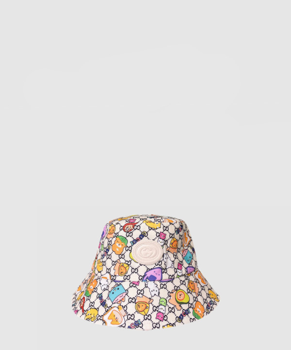 [GUCCI-구찌]벙거지 628229
