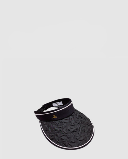 [CHANEL-샤넬]선캡 AA5933