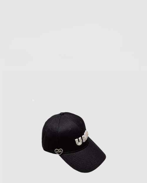 [MIUMIU-미우미우]베이스볼 캡 5HC734