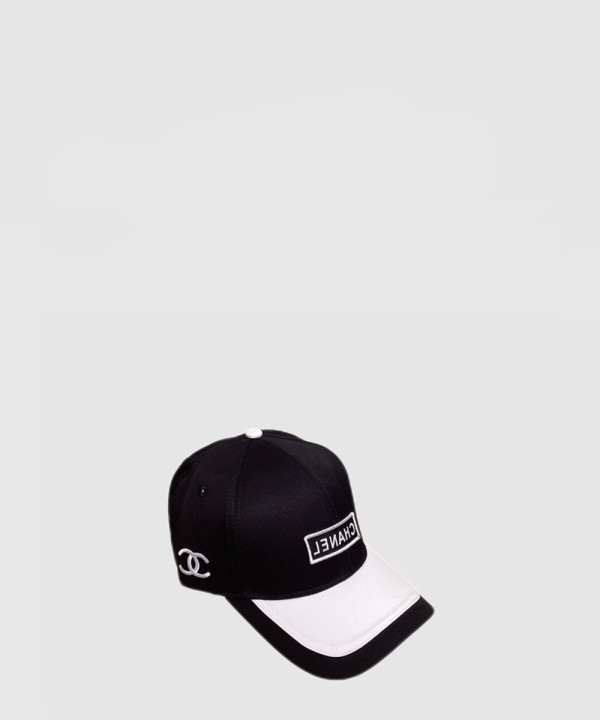 [CHANEL-샤넬]베이스볼 캡 AA1839