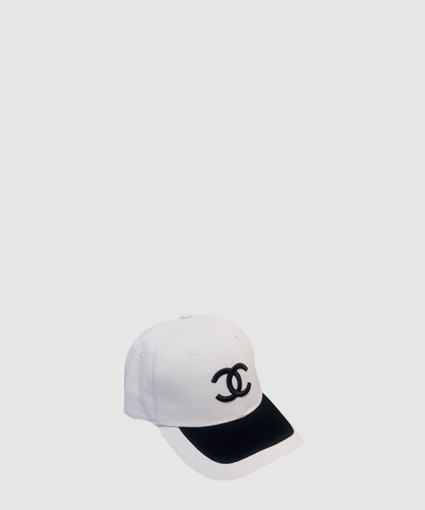 [CHANEL-샤넬]베이스볼 캡 AA8977