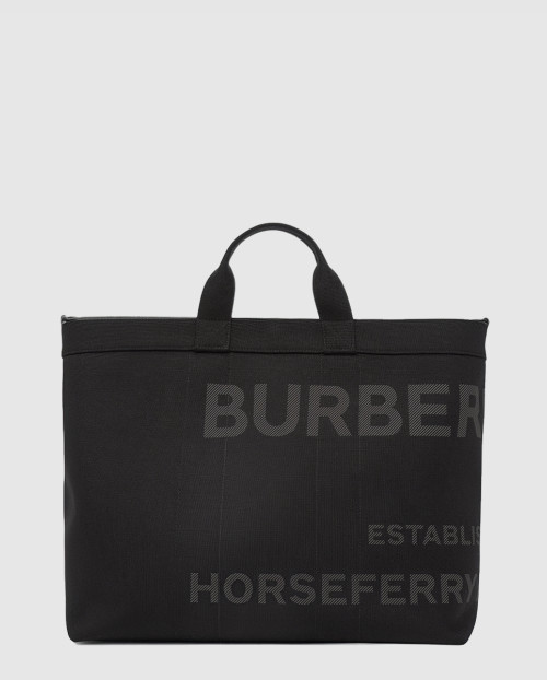 [BURBERRY-버버리]프린팅 토트백 80582021