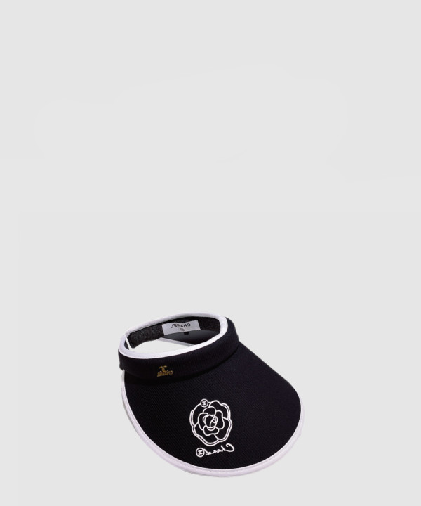 [CHANEL-샤넬]선캡 AA8317