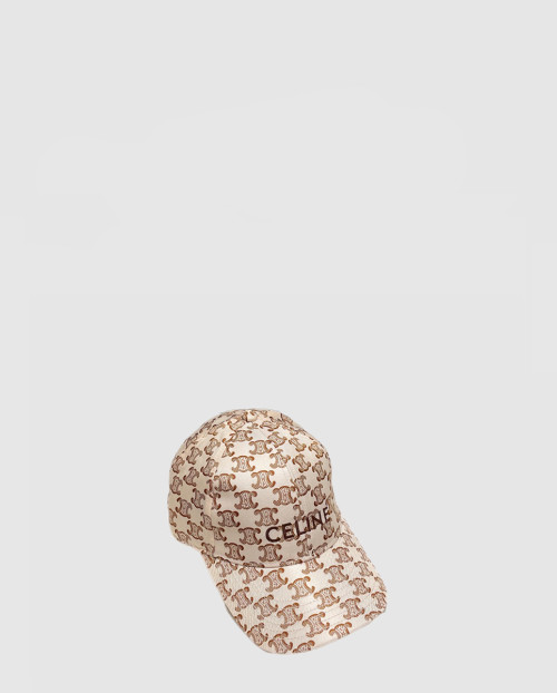 [CELINE-셀린느]트리오페 베이스볼 캡 2AUA17