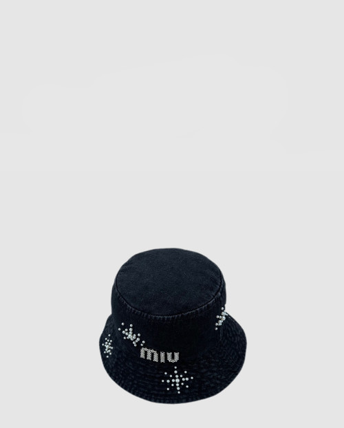 [MIUMIU-미우미우]벙거지 5HC452