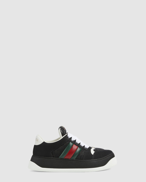 [GUCCI-구찌]웹 스니커즈 777106