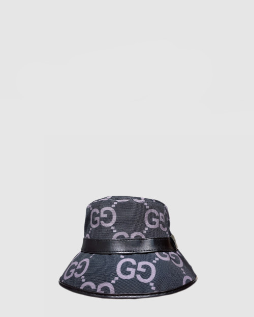 [GUCCI-구찌]점보 GG 캔버스 버킷햇 948914