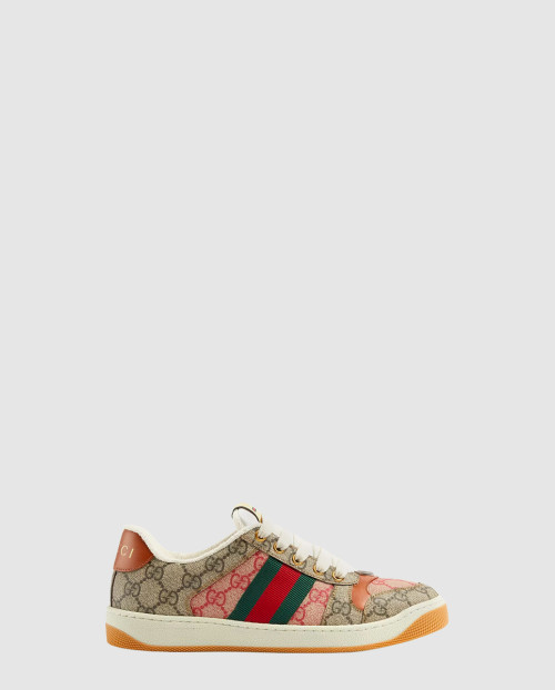 [GUCCI-구찌]스크리너 스니커즈 722605
