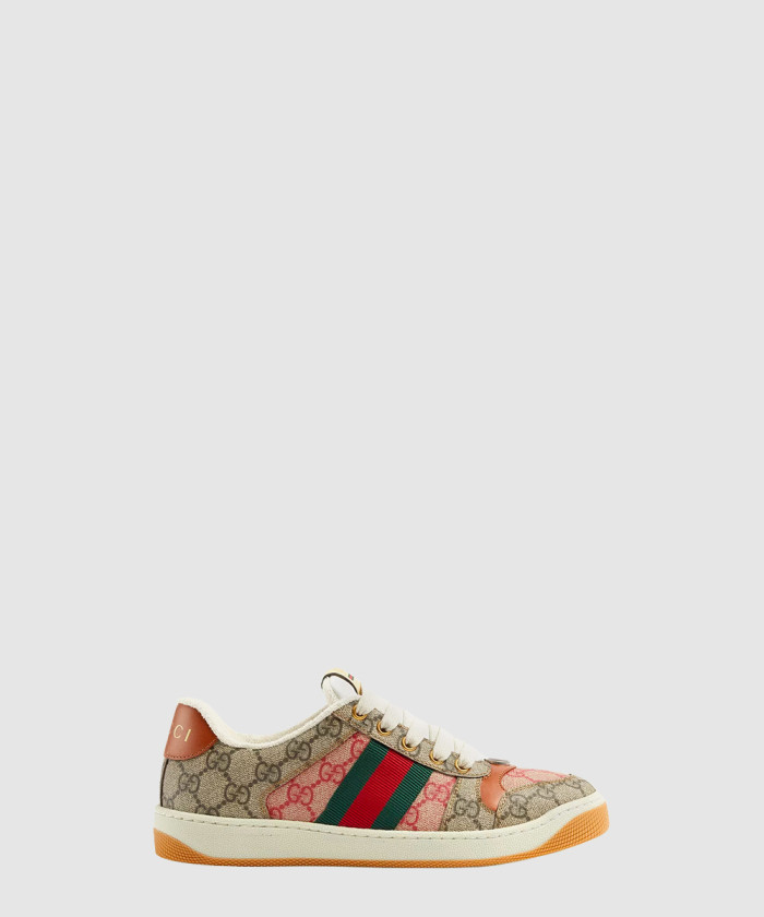 레플리카|이미테이션 gucci-구찌스크리너-스니커즈-722605