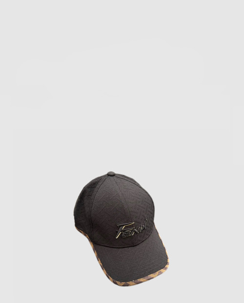 [FENDI-펜디]베이스볼 캡 FXQ037
