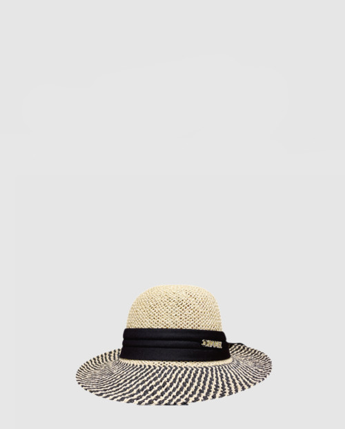 [CHANEL-샤넬]선캡 AA8329