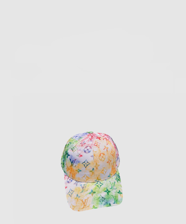 [LOUIS VUITTON-루이비통]베이스볼 캡 M85348