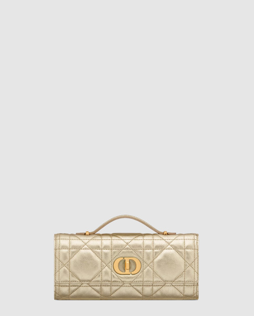 [DIOR-디올]Miss Caro 탑 핸들 파우치 S5221