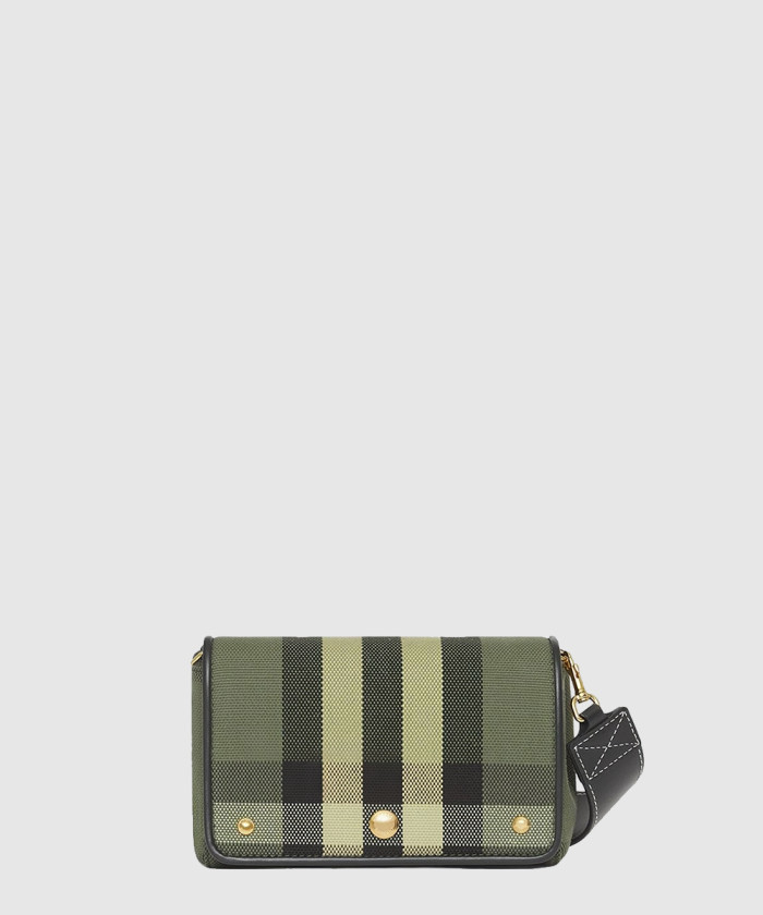 레플리카|이미테이션 burberry-버버리스몰-체크-숄더백-8041866