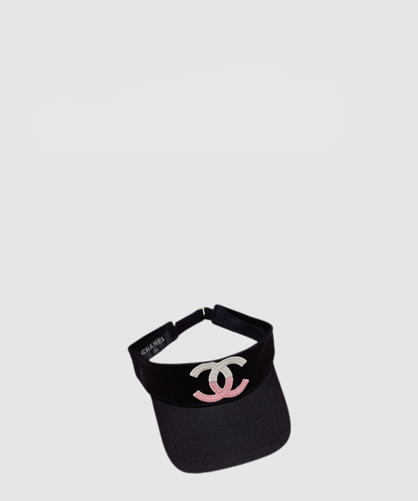 [CHANEL-샤넬]선캡 AA3573