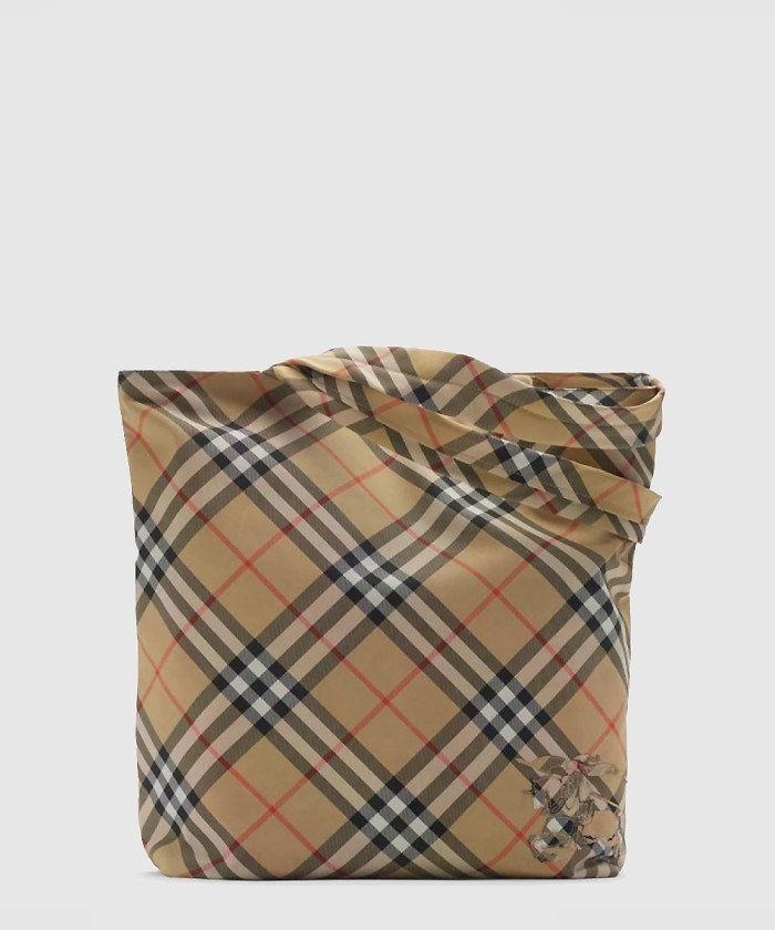 레플리카|이미테이션 burberry-버버리체크-토트백-80977161