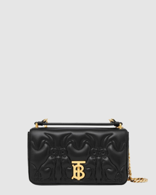 [BURBERRY-버버리]스몰 롤라백 80637311