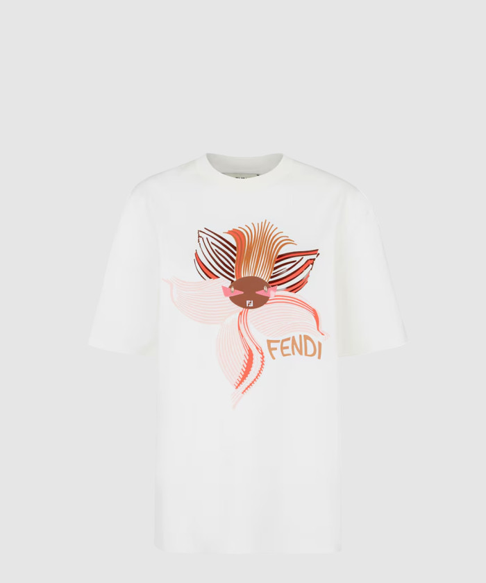 레플리카|이미테이션 fendi-펜디티셔츠-fs9626-1