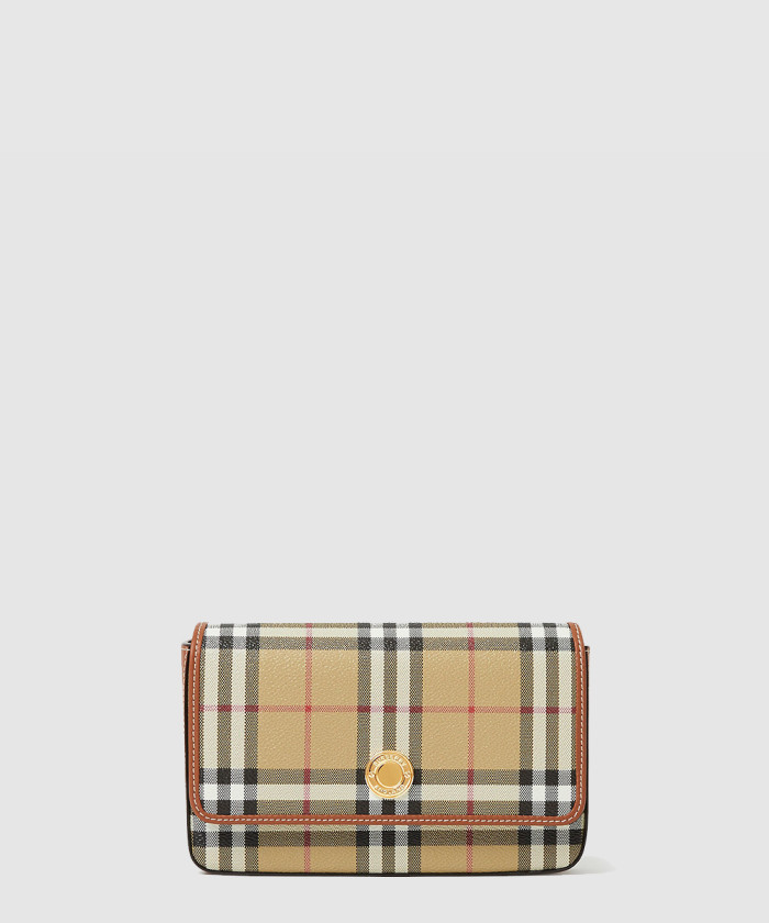레플리카|이미테이션 burberry-버버리햄프셔백-80704211