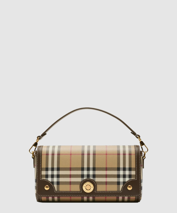 레플리카|이미테이션 burberry-버버리탑-핸들-노트백-80975991