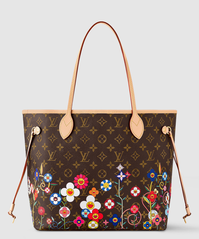 레플리카|이미테이션 louis-vuitton-루이비통lv-x-tm-네버풀-mm-m13271