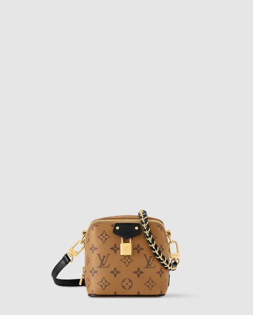 [LOUIS VUITTON-루이비통]저스트 인 케이스 숄더백 M47162