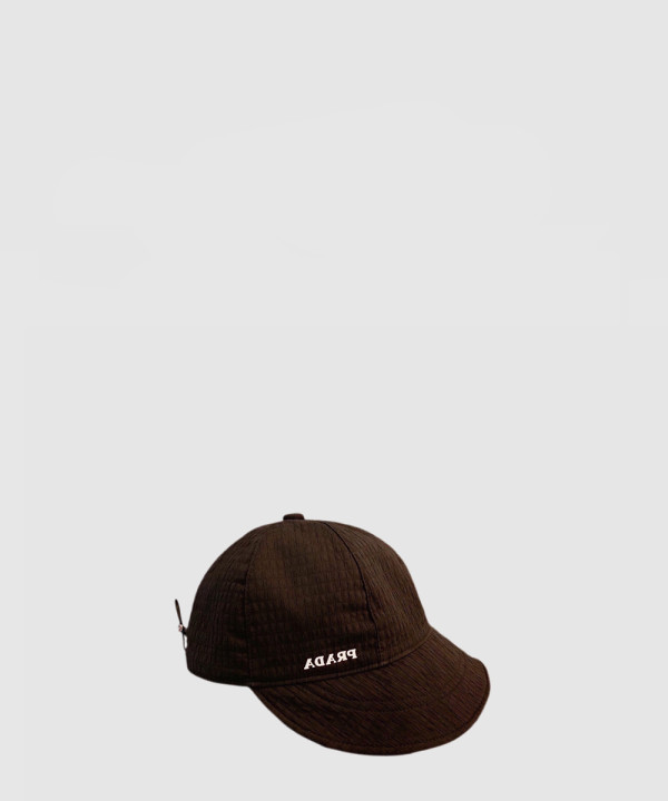 [PRADA-프라다]선캡 2HC167