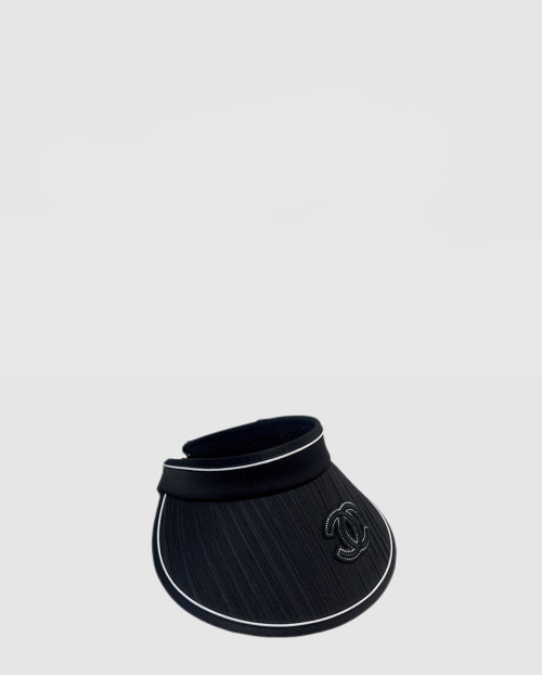 [CHANEL-샤넬]선캡 AA2485