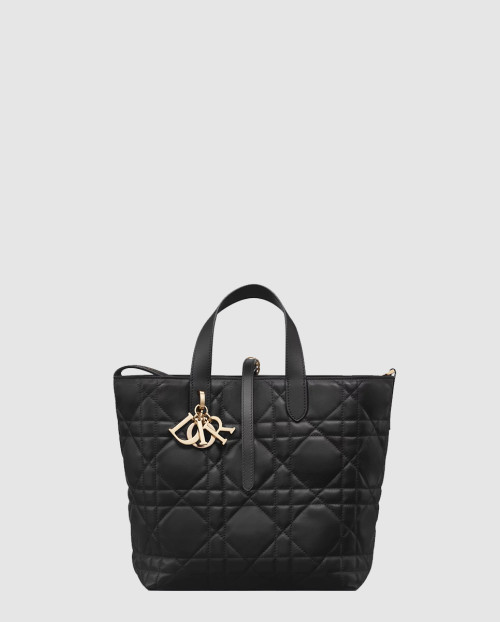[DIOR-디올]Toujours 미디엄 버티컬 토트백 M2836