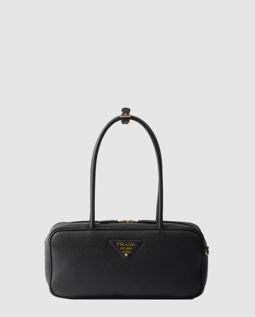 [PRADA-프라다]가죽 토트백 1BB126