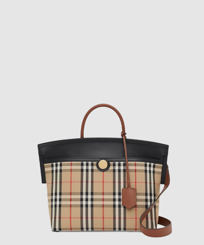 레플리카|이미테이션 burberry-버버리핸들-토트백-8023124