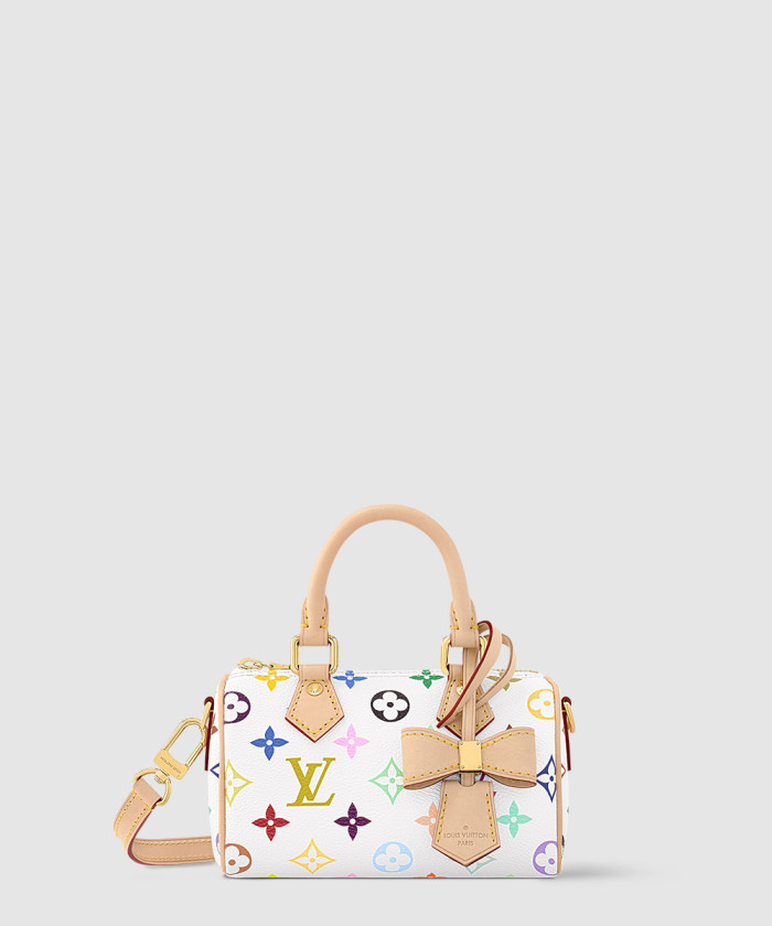 레플리카|이미테이션 louis-vuitton-루이비통lv-x-tm-나노-스피디-m13391