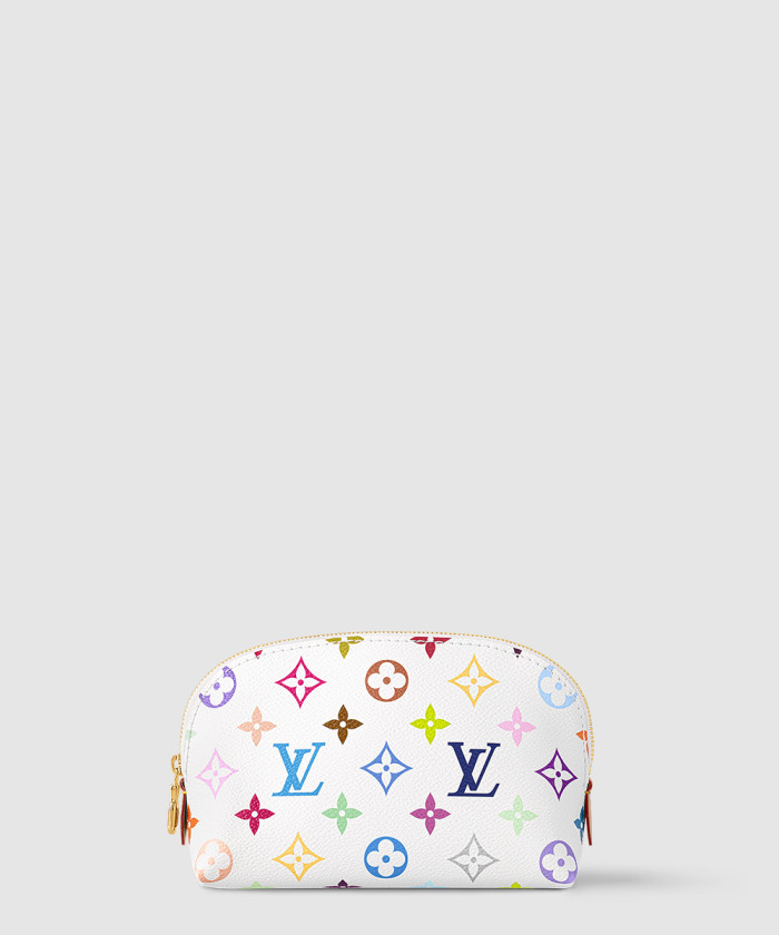 레플리카|이미테이션 louis-vuitton-루이비통lv-x-tm-코스메틱-파우치-pm-m13744