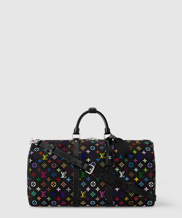 레플리카|이미테이션 louis-vuitton-루이비통lv-x-tm-키폴-반둘리에-50-m13745