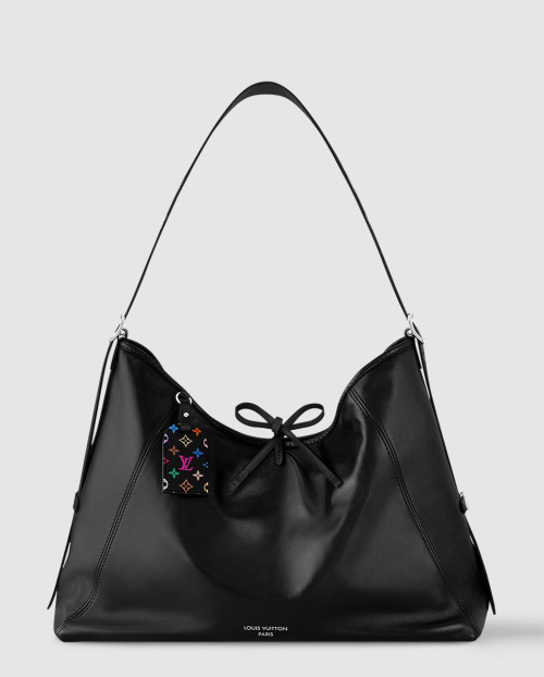 [LOUIS VUITTON-루이비통]LV x TM 캐리올 바이브 M13105