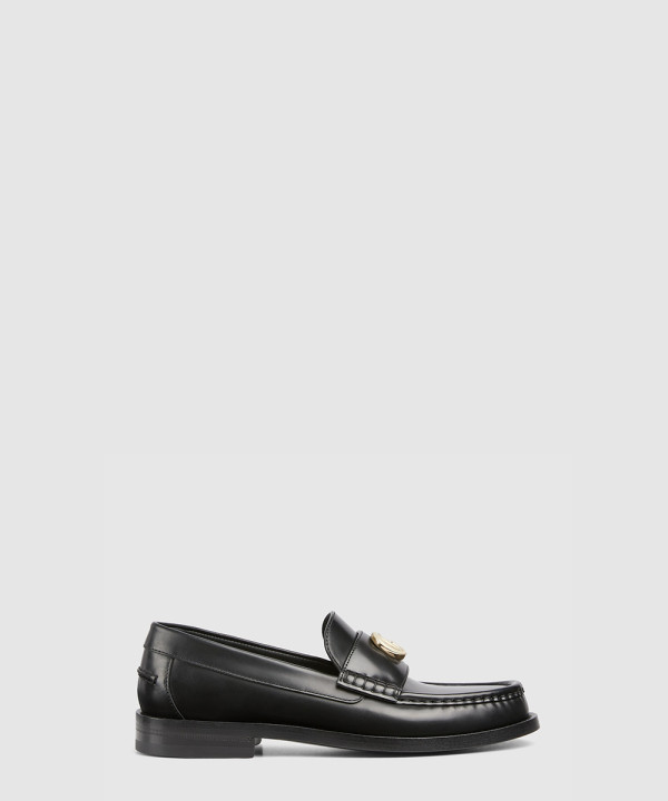 [GUCCI-구찌]더블 G 로퍼 816333