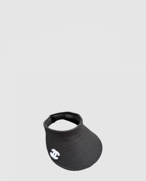 [CHANEL-샤넬]선캡 AA5694