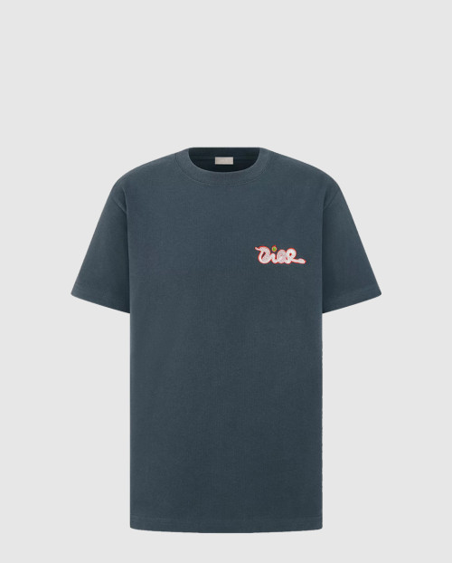 [DIOR-디올]AND KAWS 티셔츠 513J6