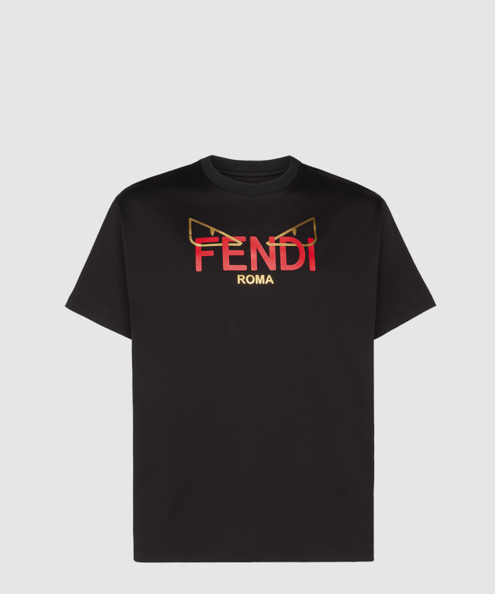 레플리카|이미테이션 fendi-펜디코튼-티셔츠-fy1144