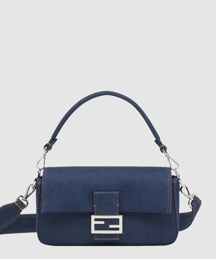레플리카|이미테이션 fendi-펜디바게트백-미듐-8br600-38