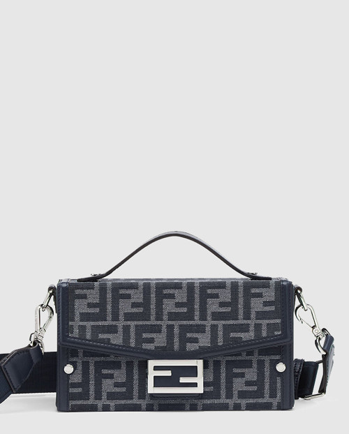 [FENDI-펜디]소프트 트렁크 바게트 7VA565