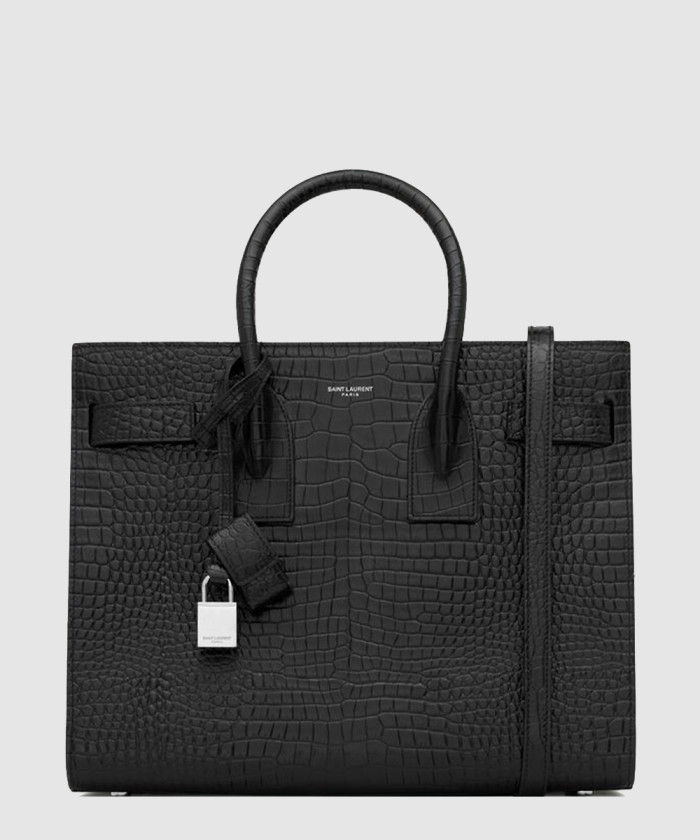 레플리카|이미테이션 saint-laurent-생로랑삭-드쥬르-스몰-378299-2