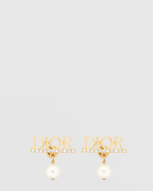 [DIOR-디올]Dio(r)evolution 귀걸이 E3702