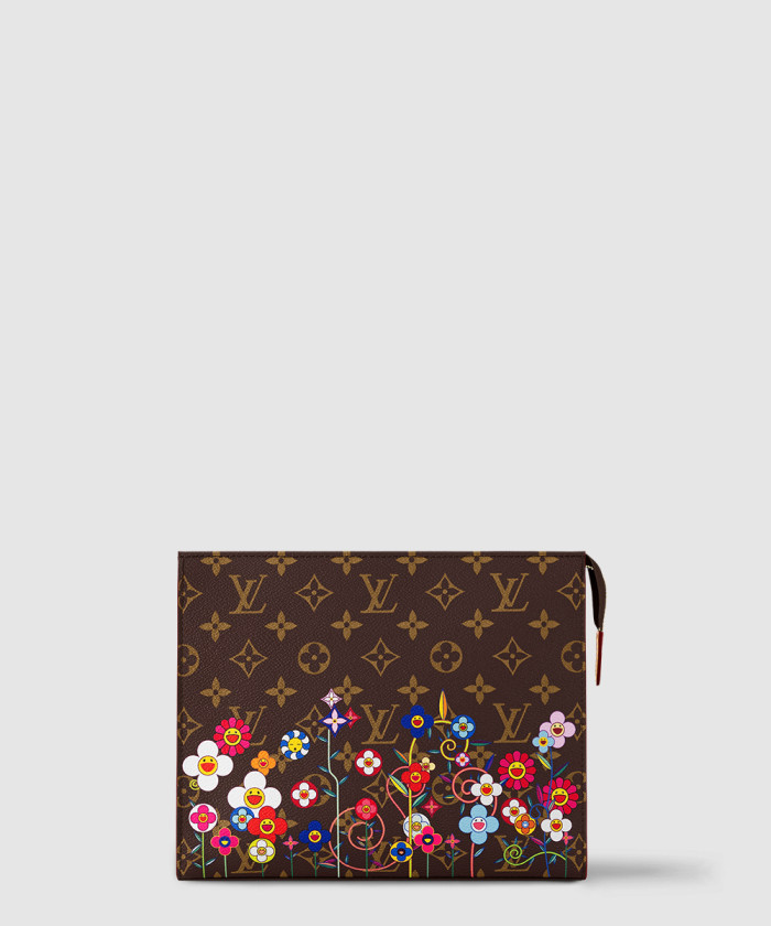 레플리카|이미테이션 louis-vuitton-루이비통lv-x-tm-토일레트리-파우치-m14180
