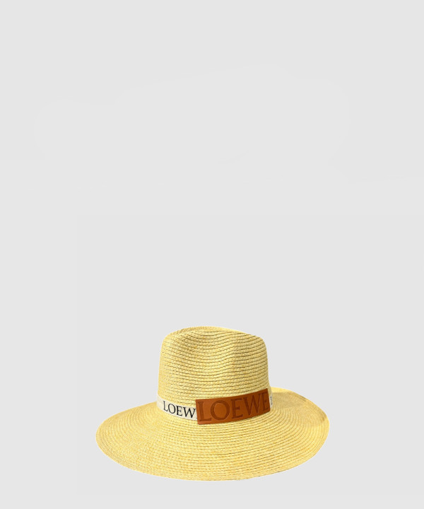 [LOEWE-로에베]선캡