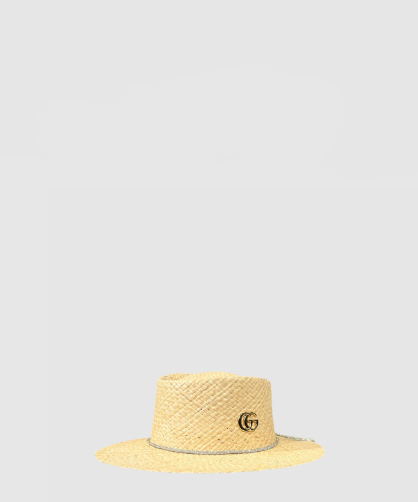 [GUCCI-구찌]선캡 595648