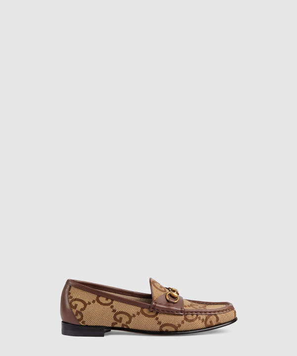 [GUCCI-구찌]호스빗 1953 로퍼 727581
