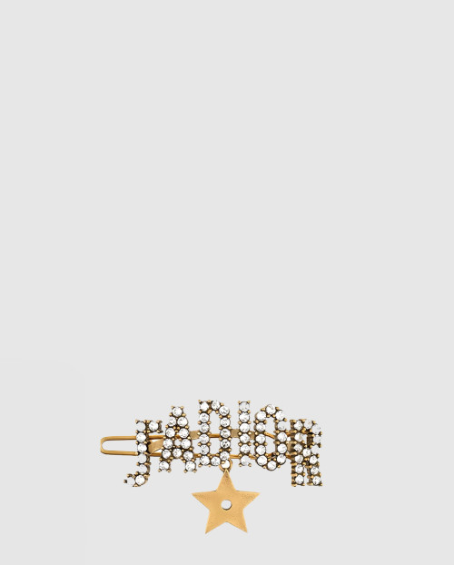 [DIOR-디올]Barrette 헤어핀 V0316