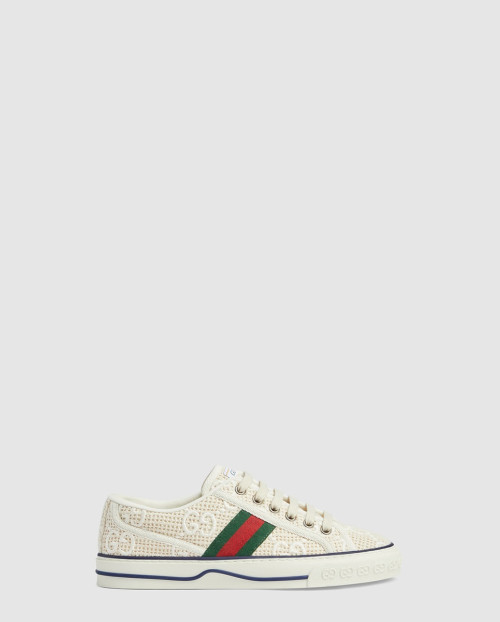 [GUCCI-구찌]테니스 1977 스니커즈 742022